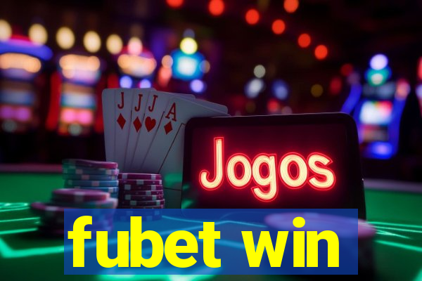 fubet win